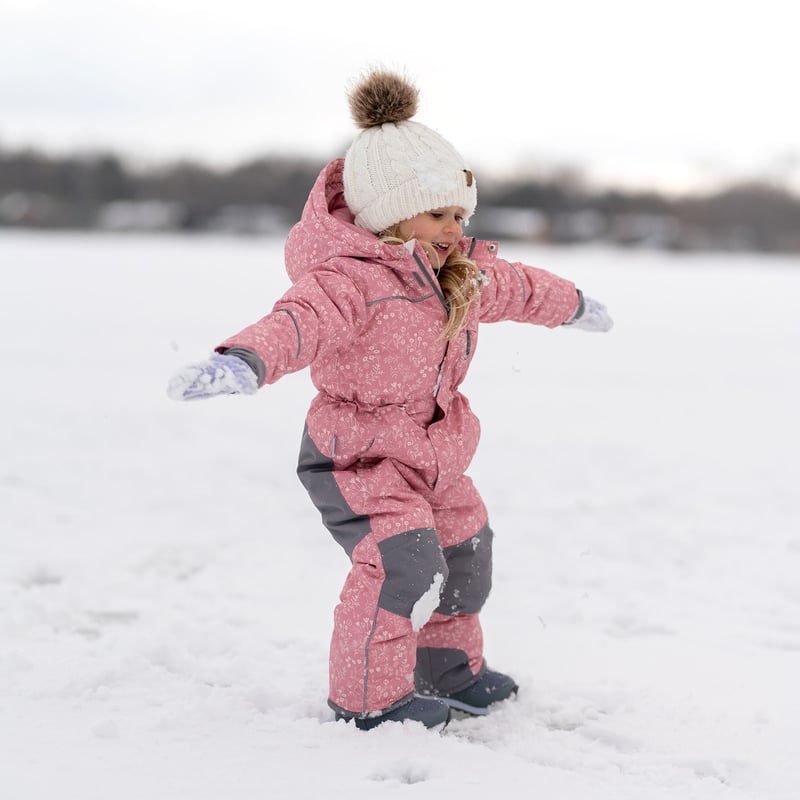Jan And Jul Winter Mittens Jan Jul Toasty Dry Snow Suit Arctic