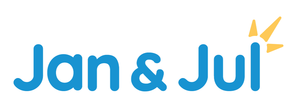 Jan & Jul