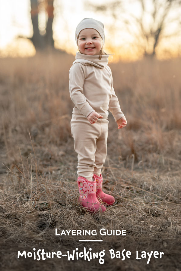 Infant base layers online