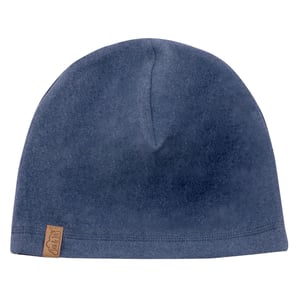 Kids Beanie Caps | Cobalt