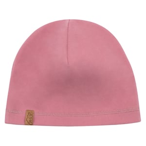 Kids Beanie Caps | Dusty Rose