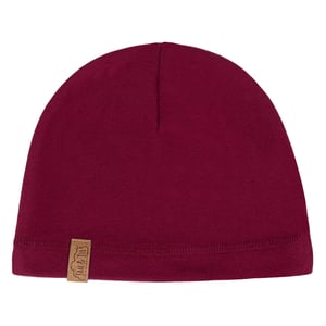 Kids Thermal Beanie Caps | Mulberry