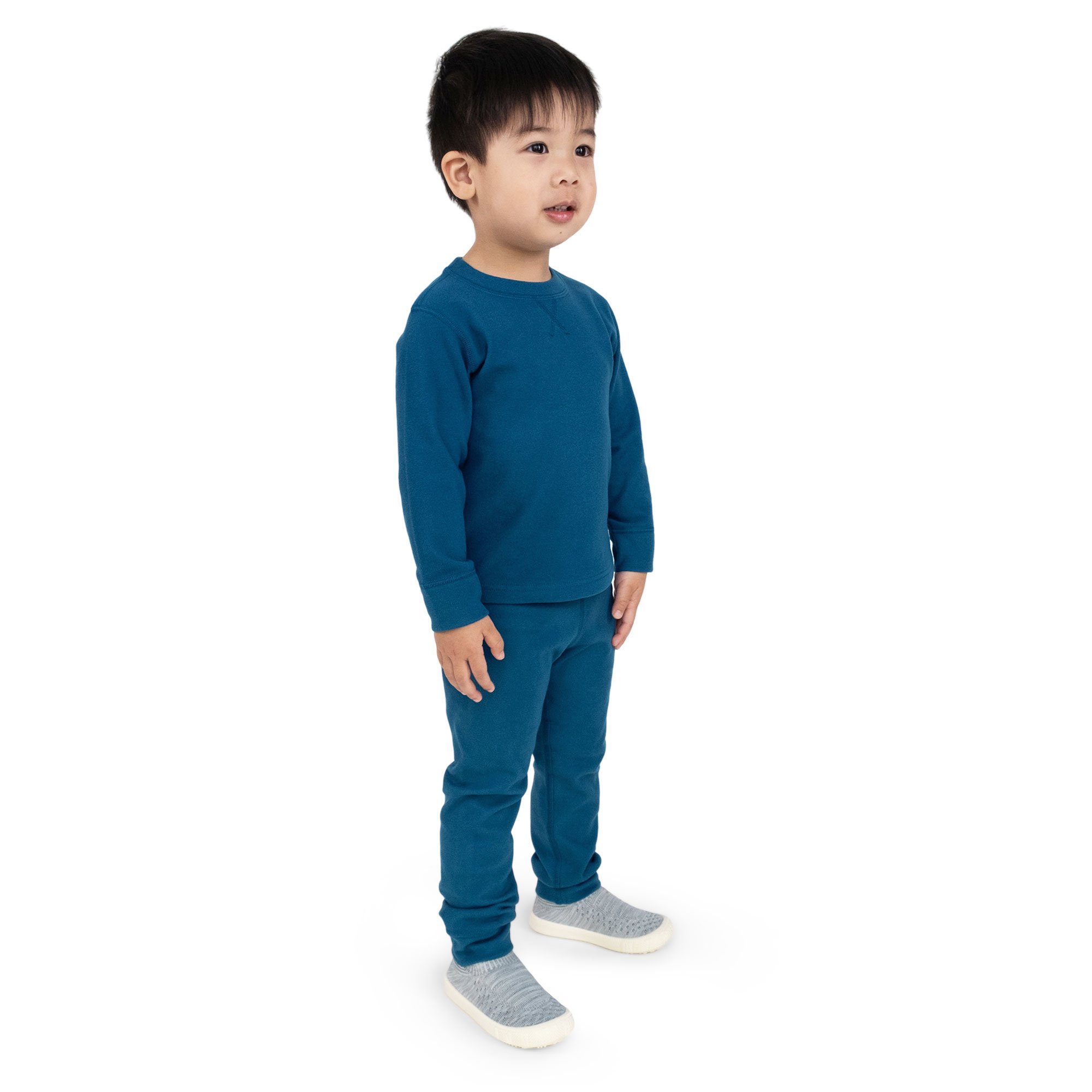 Thermal tops best sale for toddlers