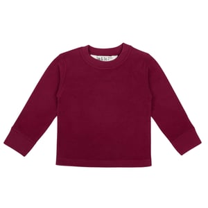 Kids Base Layer Tops | Mulberry