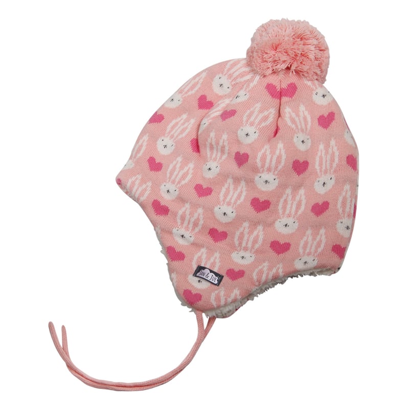 Sherpa Hats | Girlish - Image 2