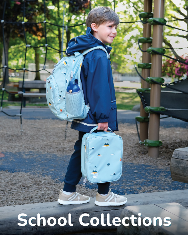 Back to School Collections
