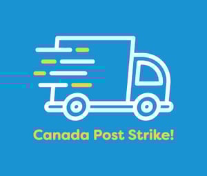 Canada Post Strike