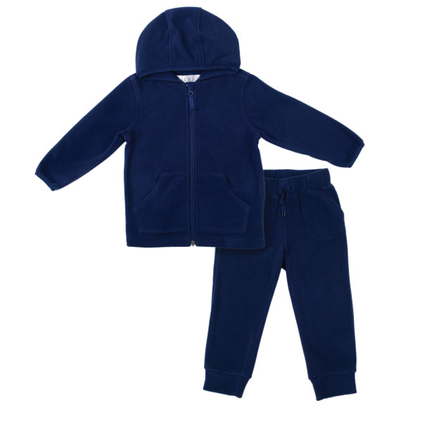 Outdoor Gear for Winter – Fleece Clothing