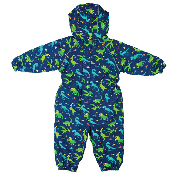 Outdoor Gear for Winter Play Suits