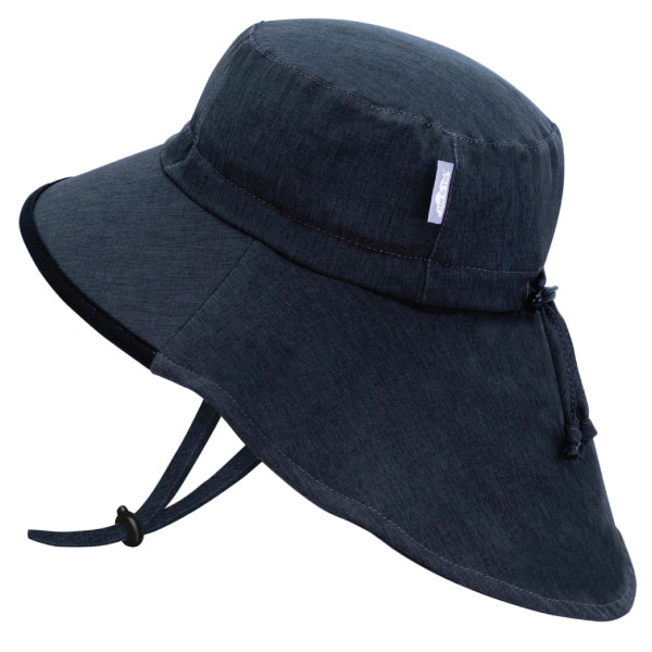 Cappello magico per asciugare i capelli