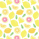 lemon Pattern