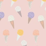 Ice Cream Pattern