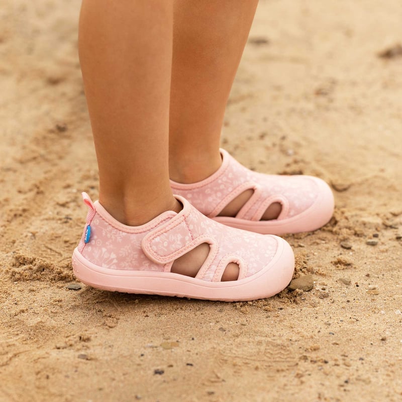 Fashy Seafield Mules Aquatiques Ultra Légères Unisexes - Flottantes En EVA