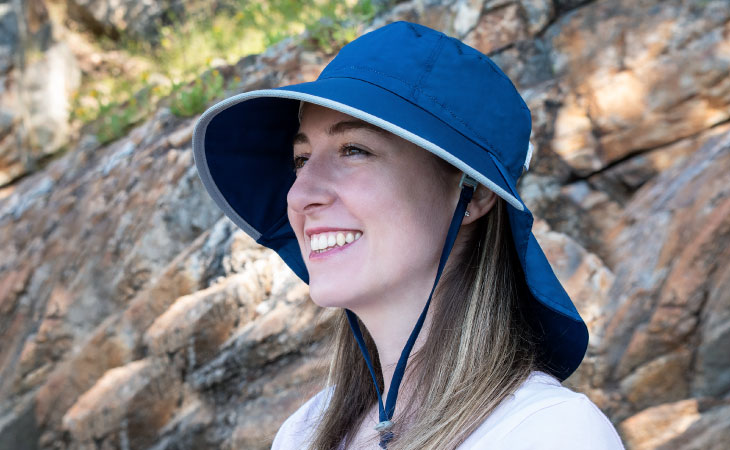 adult cotton adventure hats