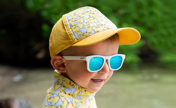 Kids Polarized Sunglasses