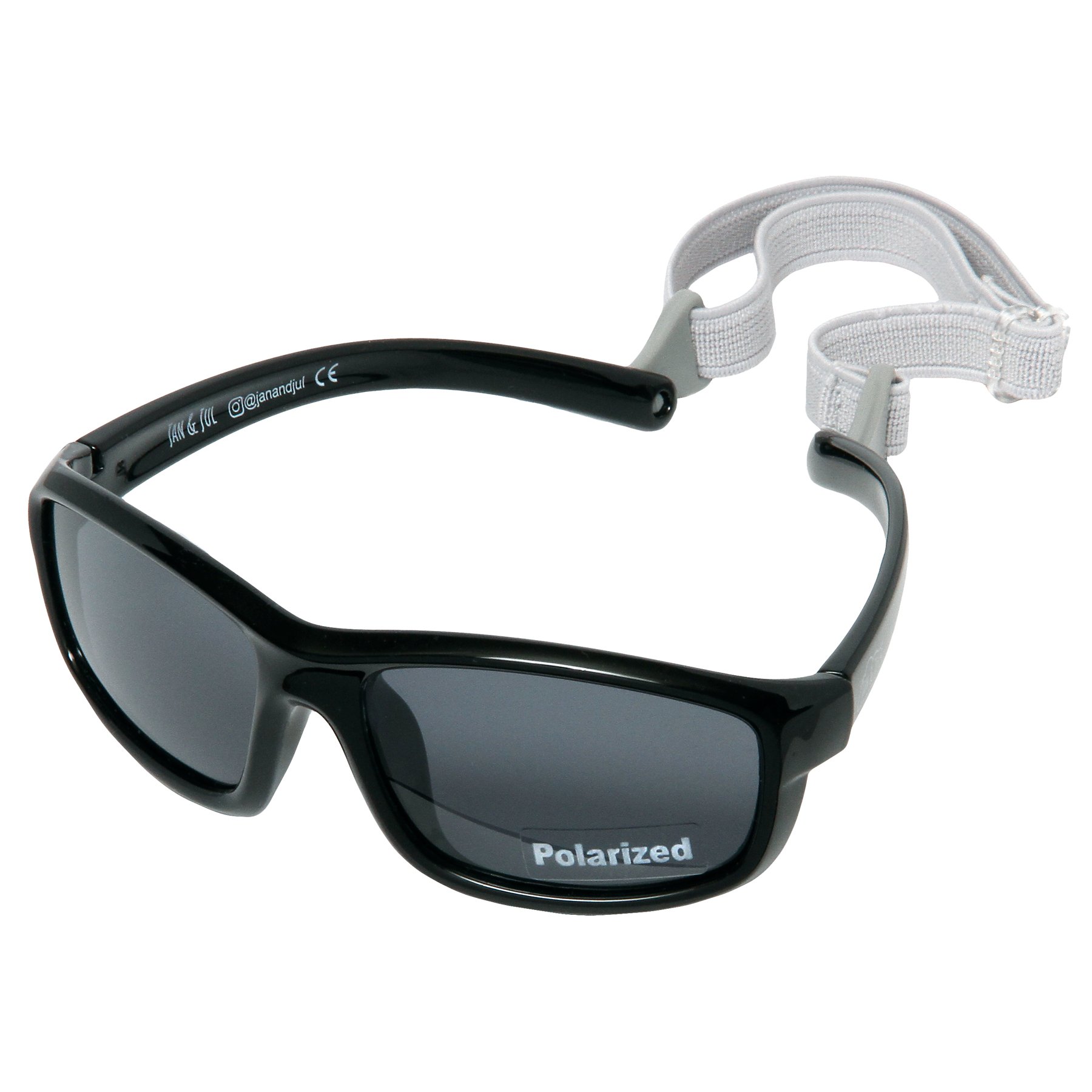 Kids Sunglasses Boys, UV 400 | Jan & Jul
