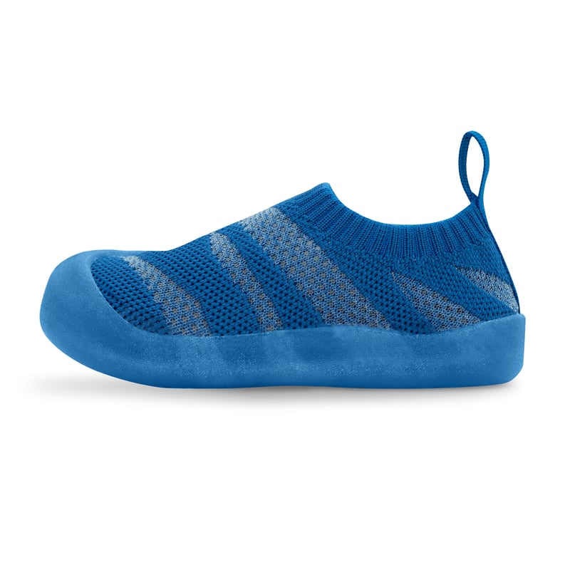 Kids Jelly Jumper Flow Shoes | Atlantic Blue