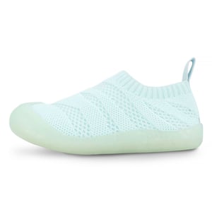 Kids Jelly Jumper Flow Shoes | Mint