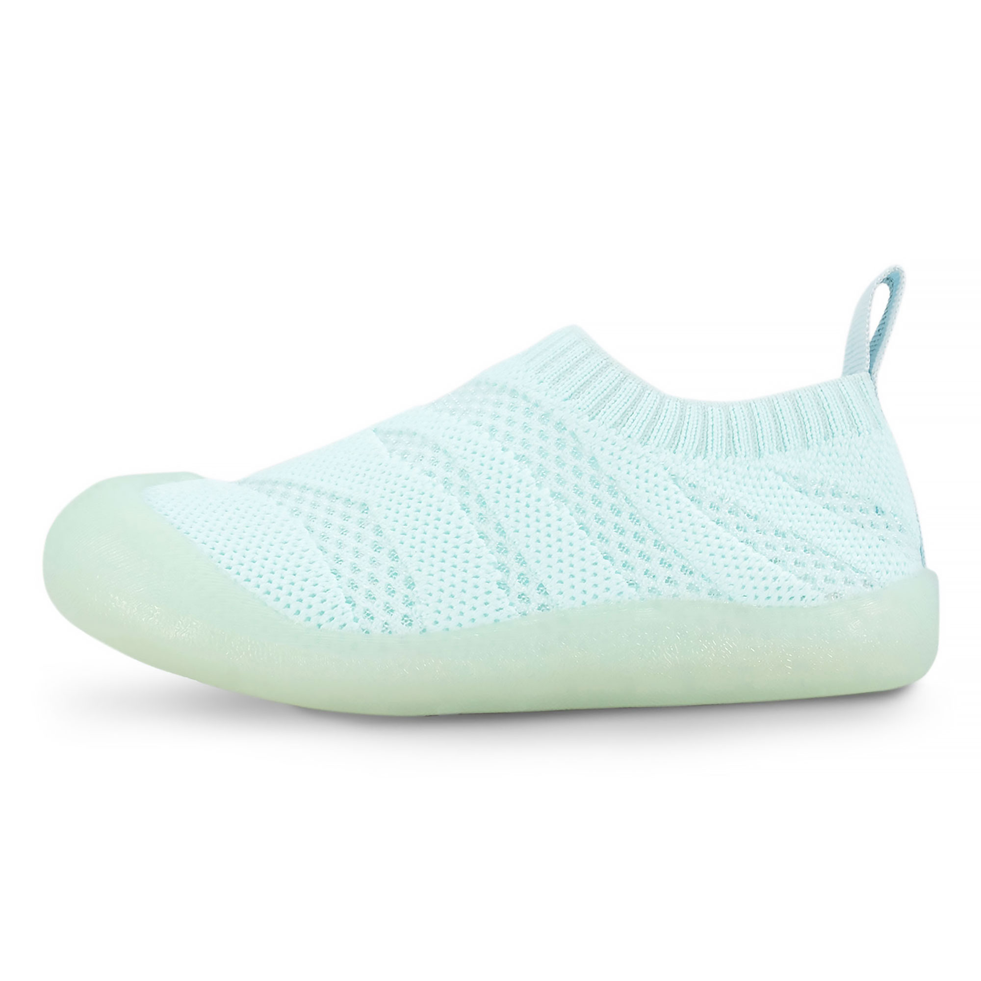 Jan & Jul Jelly Jumper Flow Shoes - Mint Jan & Jul Jelly Jumper Flow Shoes - Mint