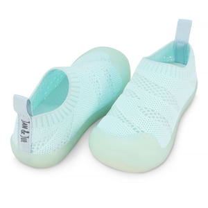 Kids Jelly Jumper Flow Shoes | Mint