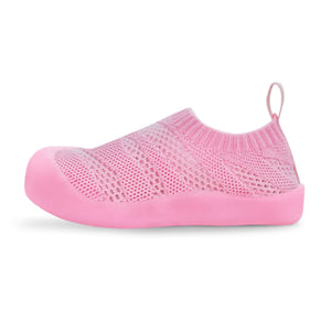 Kids Jelly Jumper Flow Shoes | Pretty Pink