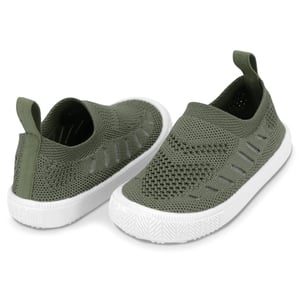 Jan & Jul Breeze Knit Shoes - Army Green Jan & Jul Breeze Knit Shoes - Army Green