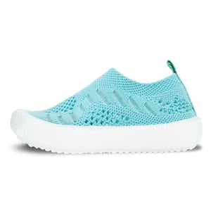 Kids Breeze Flow Knit Shoes | Mint