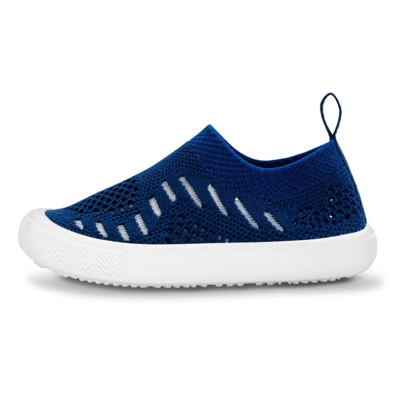 Jan & Jul Breeze Knit Shoes - Navy Jan & Jul Breeze Knit Shoes - Navy