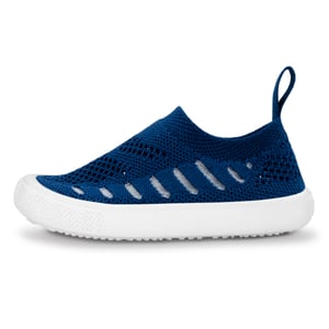 Jan & Jul Breeze Knit Shoes - Navy Jan & Jul Breeze Knit Shoes - Navy