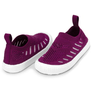 Kids Breeze Slip On Shoes | Orchid