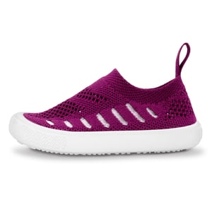 Kids Breeze Slip On Shoes | Orchid