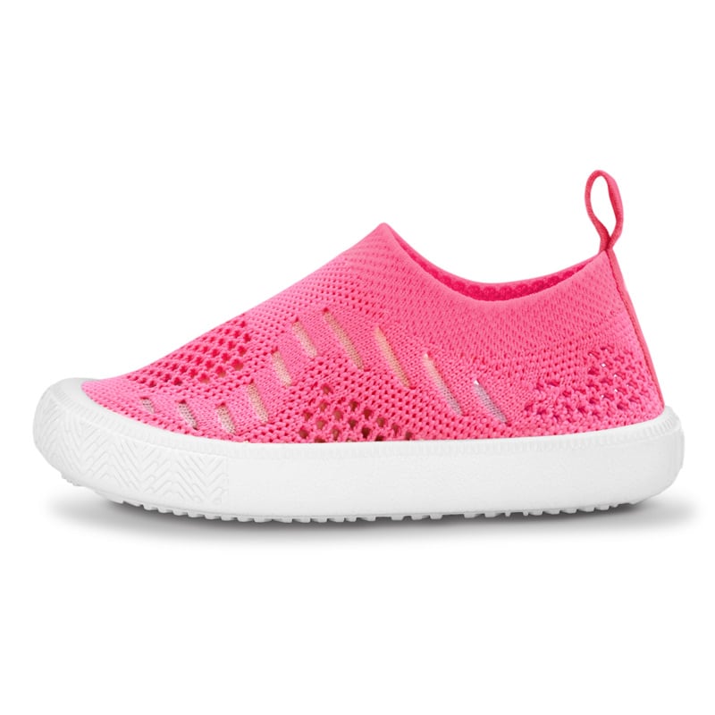 Jan & Jul Breeze Knit Shoes - Watermelon Jan & Jul Breeze Knit Shoes - Watermelon