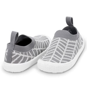 Kids Graphic Slip On Shoes | Branches