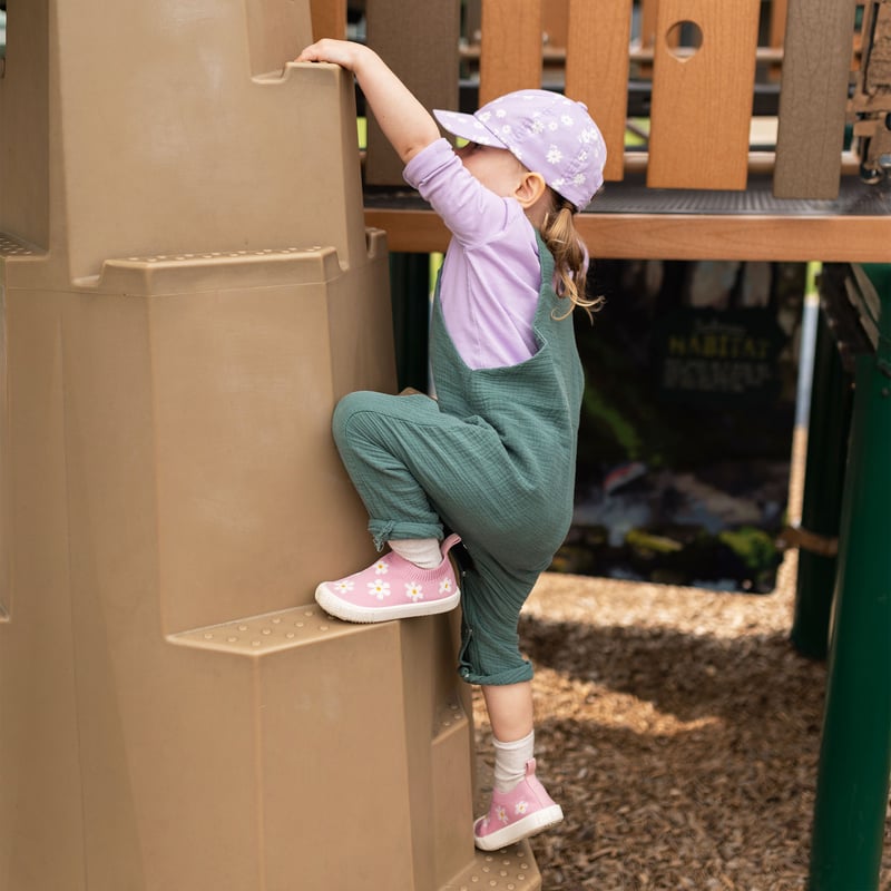 infant slip on shoes