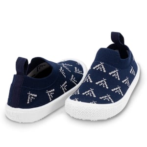 Kids Graphic Slip On Shoes | Summer Camp
