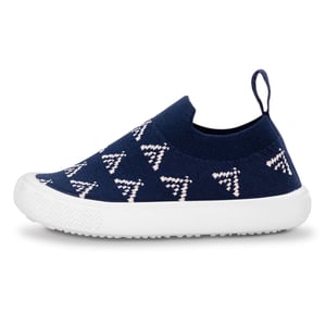 Kids Graphic Slip On Shoes | Summer Camp