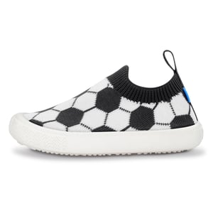 Jan & Jul Graphic Knit Shoes - Cherries Jan & Jul Graphic Knit Shoes - Cherries