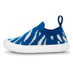 Kids Graphic Slip On Shoes | Waves