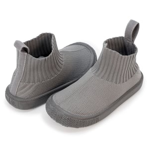 High-Top Kids Shoes | Jan & Jul