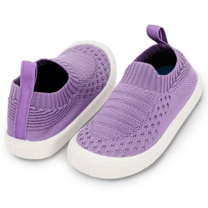 シューズ・サンダルその他 Castaner White Palmera slip-on Kids Xplorer Slip On Shoes | Pale Pink for Toddlers | Jan & Jul