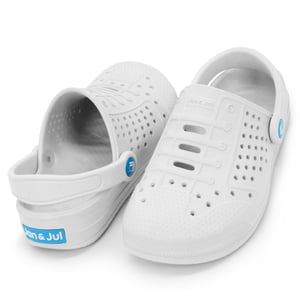 Kids Shoes | Jan & Jul