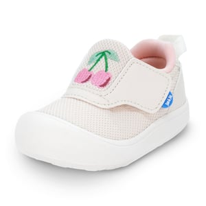 Mini-Flyer Toddler Sneakers | Cherries