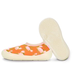 Jan & Jul Water Play Shoes - Crabby Crab Jan & Jul Water Play Shoes - Crabby Crab