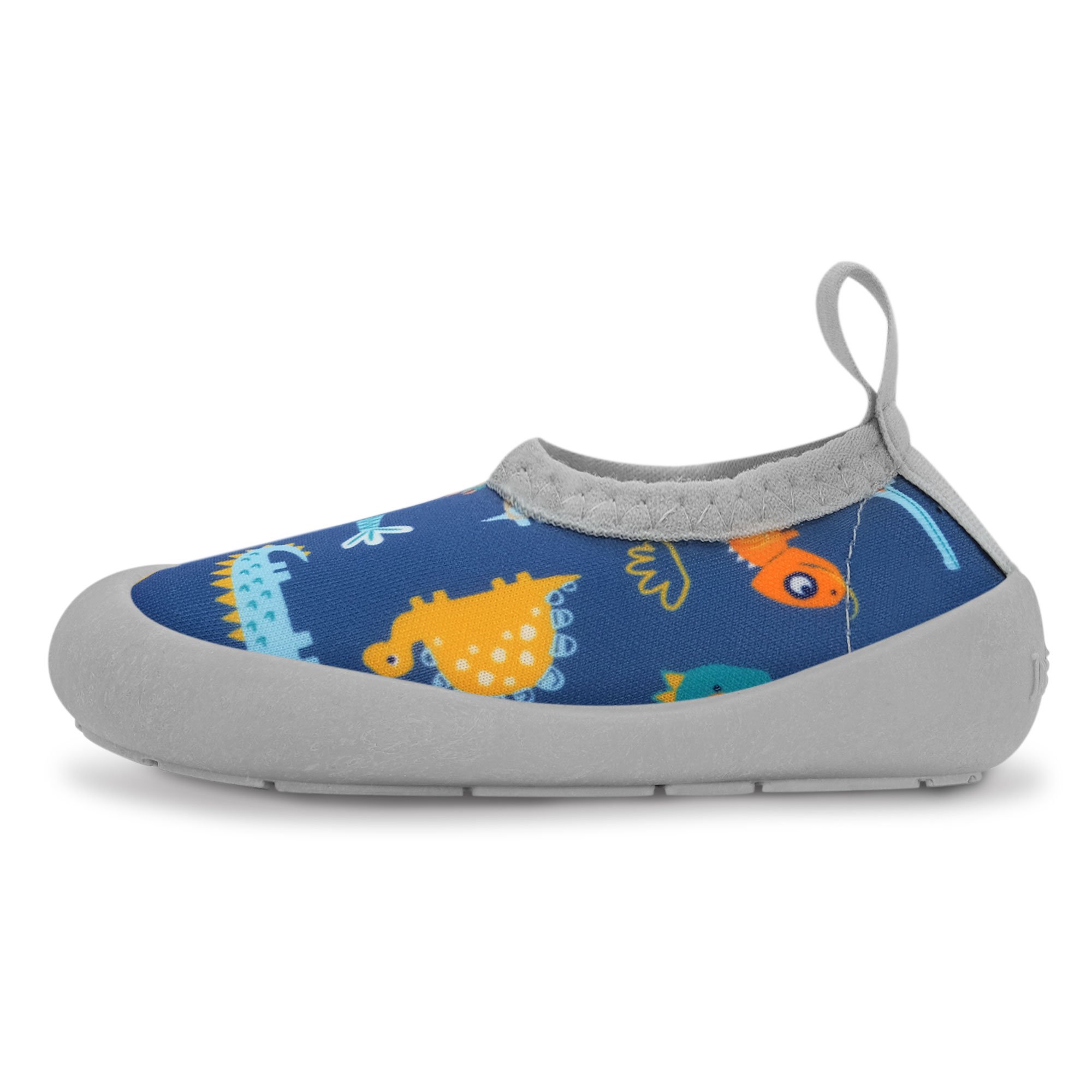 Jan & Jul Water Play Shoe - Dino Buddies Jan & Jul Water Play Shoe - Dino Buddies