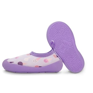 Kids Water Shoes | Lavender Ice Cream