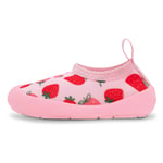 Kids Water Shoes | Pink Strawberry