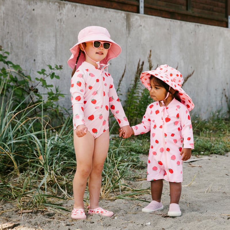 infant girl water shoes