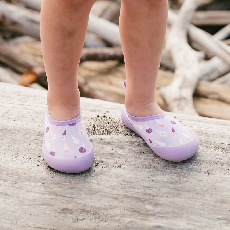 infant girl water shoes