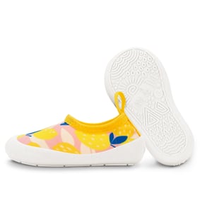 Kids Water Shoes | Summer Citrus