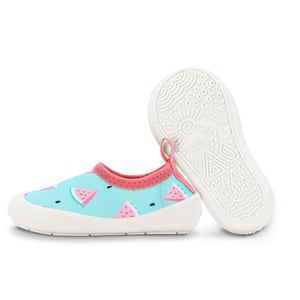 Kids Water Shoes | Watermelon